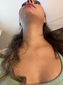 Valeria-escobar online show from 02-25-26, 01:44