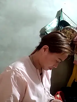 little-effy online show from 03-20-26, 02:23