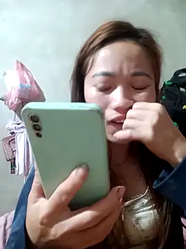 little-effy online show from 03-15-26, 06:15