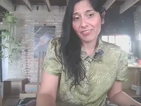 DommeVioleta online show from 06-11-26, 05:43