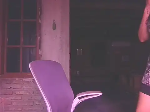 DommeVioleta online show from 04-03-26, 05:14