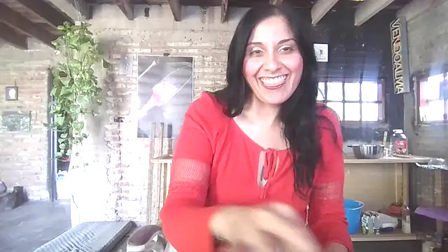 DommeVioleta online show from 04-03-26, 10:05