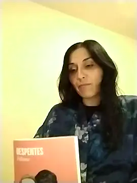 DommeVioleta online show from 12-18-25, 06:29