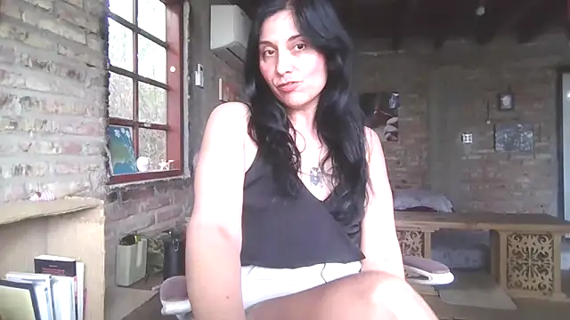 DommeVioleta online show from 04-13-26, 07:29