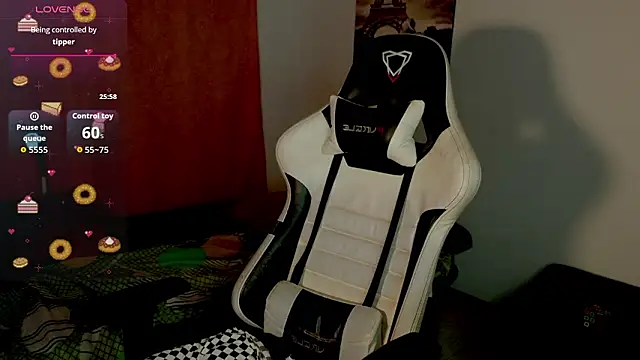 Snapshot of milk_hot_mafe chatting on 02-27-26, 03:07 milk hot mafe online show from 02-27-26, 03:07