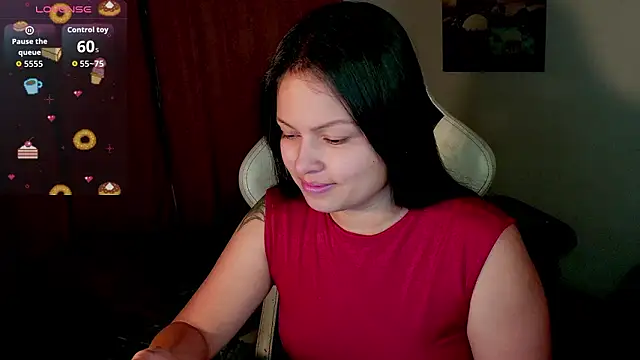 Snapshot of milk_hot_mafe chatting on 02-19-26, 03:58 milk hot mafe online show from 02-19-26, 03:58