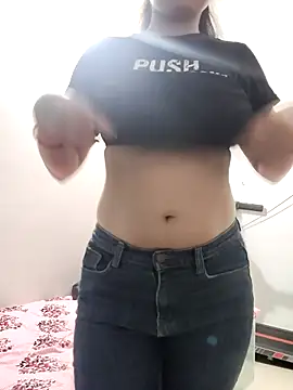 Delhikidevi online show from 06-27-26, 02:01