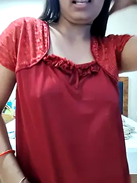 Delhikidevi online show from 07-19-26, 12:46