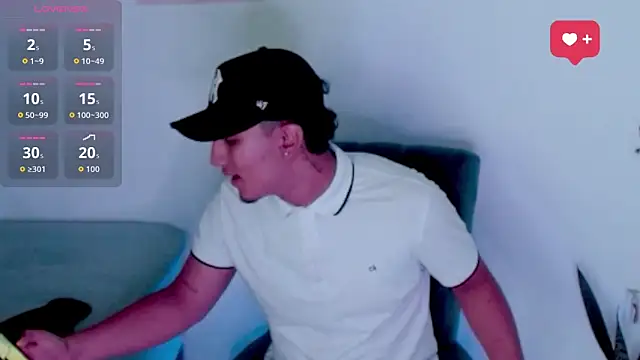 kyro estrada online show from 03-16-26, 05:04