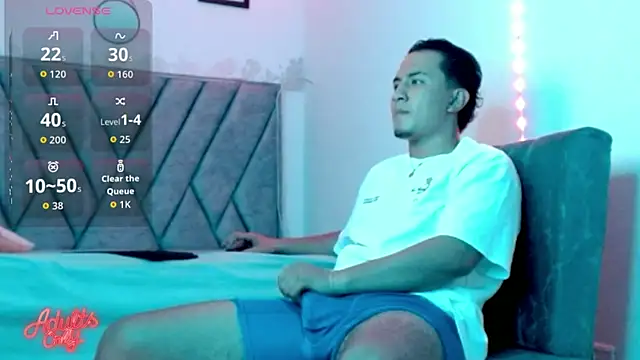 kyro estrada online show from 04-10-26, 12:06