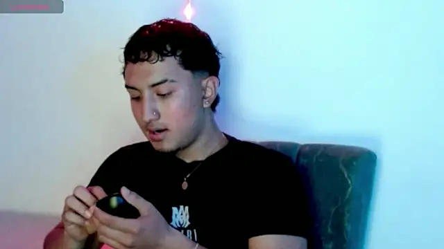 kyro estrada online show from 04-03-26, 12:17