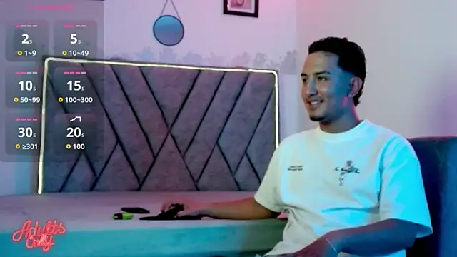 kyro estrada online show from 03-31-26, 12:01