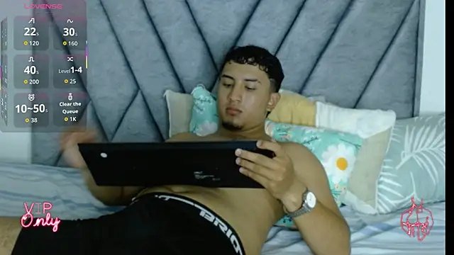 kyro estrada online show from 02-26-26, 07:25