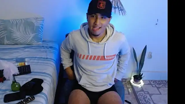 kyro estrada online show from 03-03-26, 11:12