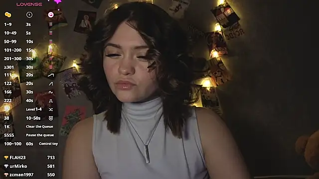 YummyTira online show from 01-16-26, 12:47