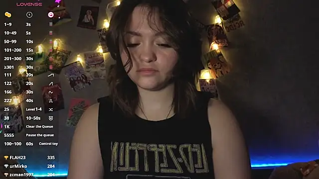 YummyTira online show from 01-14-26, 12:58