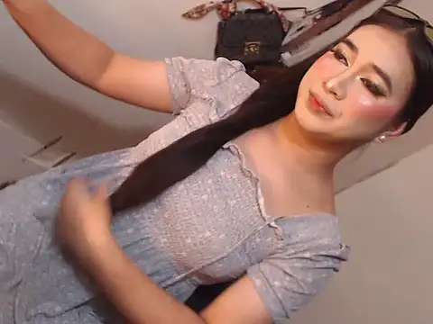 camelastarsairo online show from 02-21-26, 12:12