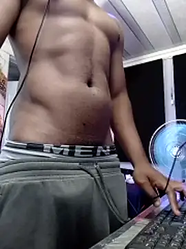 BananaStillDicksy online show from 02-10-26, 01:54