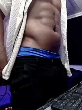 BananaStillDicksy online show from 02-08-26, 06:27