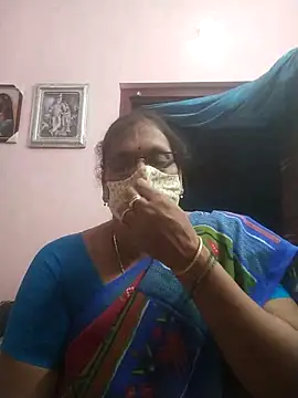 Snapshot of sarala_telugu chatting on 05-16-26, 04:06 sarala telugu online show from 05-16-26, 04:06