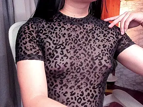 xSweet Gigi online show from 04-12-26, 06:22