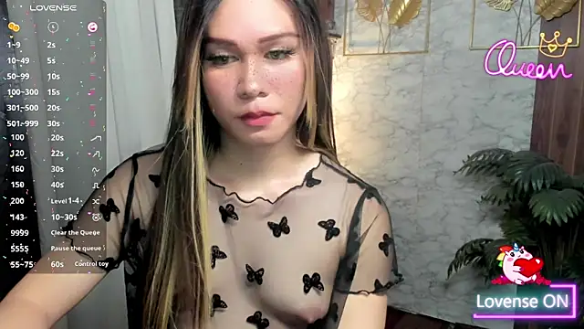 xSweet Gigi online show from 02-05-26, 07:21