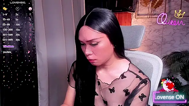 xSweet Gigi online show from 03-16-26, 06:32