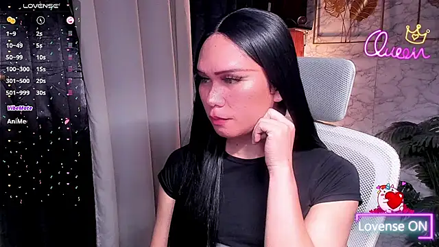 xSweet Gigi online show from 03-15-26, 06:59