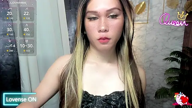 xSweet Gigi online show from 01-07-26, 07:41