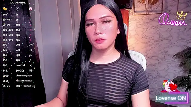 xSweet Gigi online show from 03-11-26, 08:14