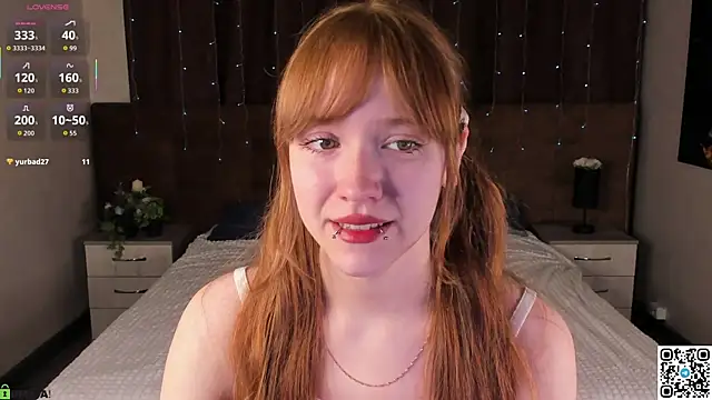 EmmaPratt online show from 04-05-26, 12:39