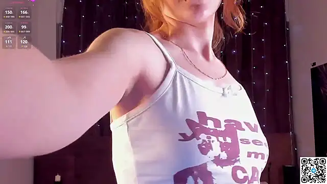 EmmaPratt online show from 03-08-26, 12:27