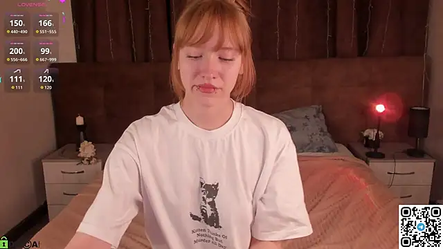 EmmaPratt online show from 03-05-26, 12:07