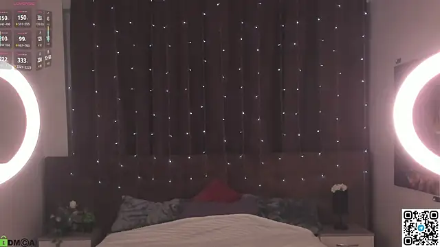 EmmaPratt online show from 04-11-26, 12:40