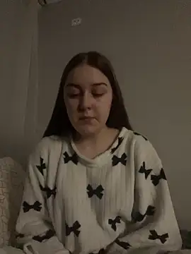 Yaseniya  online show from 02-07-26, 02:52