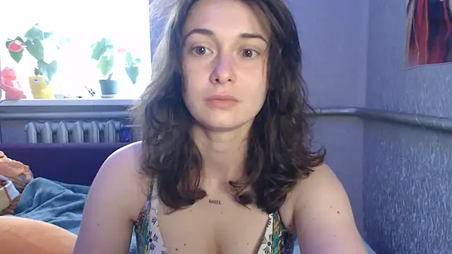 Angelik5371 online show from 07-18-26, 06:22