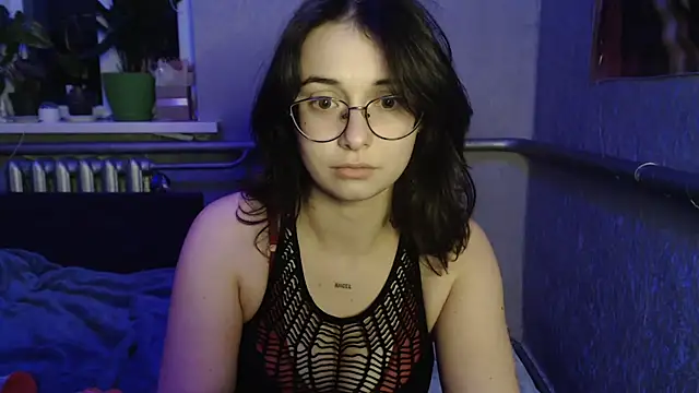 Angelik5371 online show from 02-09-26, 06:28