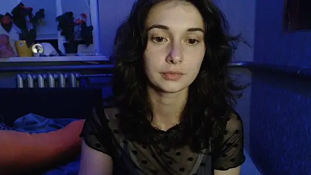Angelik5371 online show from 07-16-26, 09:34