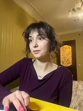 Angelik5371 online show from 05-11-26, 08:06