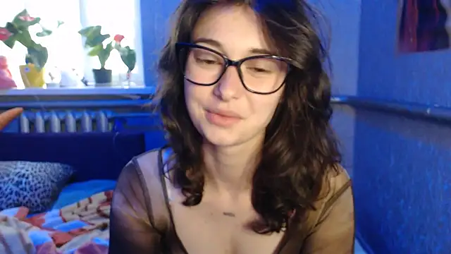 Angelik5371 online show from 07-08-26, 07:09