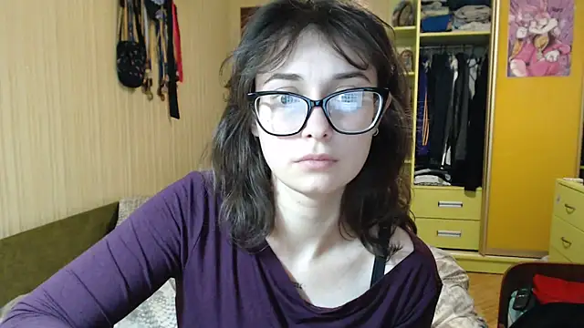 Angelik5371 online show from 05-13-26, 04:14