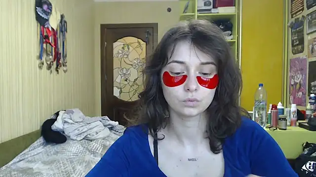 Angelik5371 online show from 05-21-26, 12:24