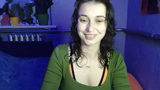 Angelik5371 online show from 04-14-26, 06:57