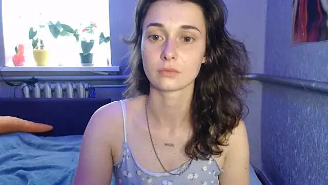 Angelik5371 online show from 08-02-26, 04:48