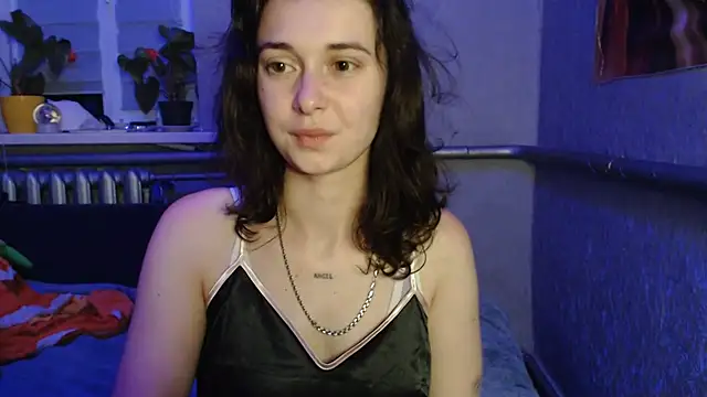Angelik5371 online show from 06-21-26, 07:19