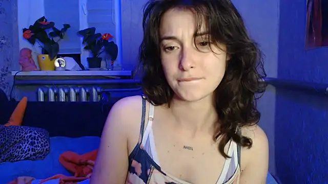 Angelik5371 online show from 07-08-26, 10:10