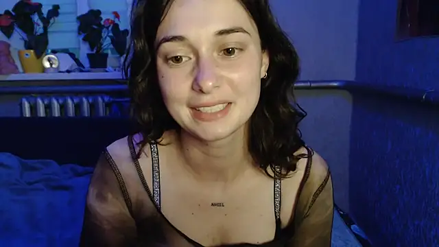 Angelik5371 online show from 07-14-26, 06:36