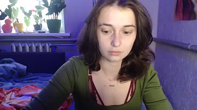 Angelik5371 online show from 04-10-26, 03:30