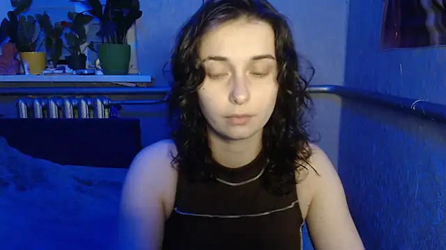 Angelik5371 online show from 04-11-26, 06:33