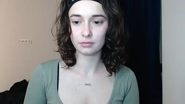 Angelik5371 online show from 01-14-26, 07:17